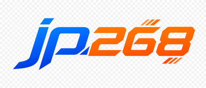 jp268 Logo